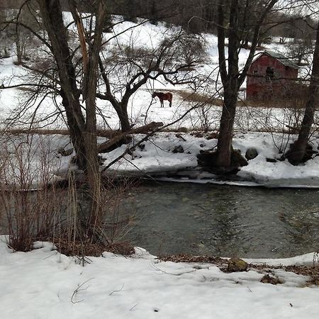 Sandgate Green River Inn المظهر الخارجي الصورة