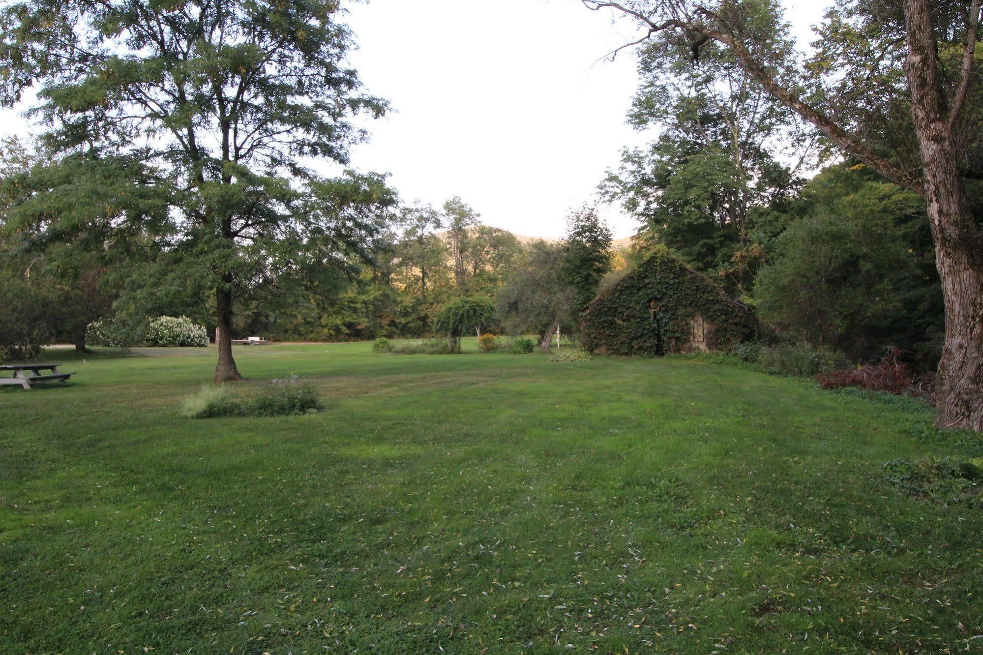 Sandgate Green River Inn المظهر الخارجي الصورة